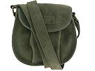 Ugg Handbags - Metropolitan Sunset Pocket Messenger (Burnt Olive) - Accessories,Ugg Handbags,Accessories:Handbags:Messenger