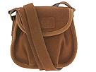 Ugg Handbags - Metropolitan Sunset Pocket Messenger (Henna) - Accessories,Ugg Handbags,Accessories:Handbags:Messenger