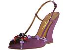 Buy Imagine by Vince Camuto - Caityln (Violet Satin) - Women's, Imagine by Vince Camuto online.