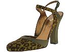 Buy discounted Imagine by Vince Camuto - Marina (Olive Leopard Pony) - Women's online.