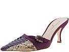 Imagine by Vince Camuto - Rochelle (Violet Snake/Satin) - Women's,Imagine by Vince Camuto,Women's:Women's Dress:Dress Shoes:Dress Shoes - Special Occasion