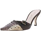 Buy discounted Imagine by Vince Camuto - Rochelle (Chocolate Snake/Satin) - Women's online.
