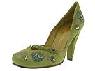 Buy Imagine by Vince Camuto - Sonia (Light Green Nubuck) - Women's, Imagine by Vince Camuto online.