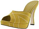 Imagine by Vince Camuto - Yolande (Mustard) - Women's,Imagine by Vince Camuto,Women's:Women's Dress:Dress Shoes:Dress Shoes - Open-Toed