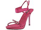 XOXO - Hustle (Berry) - Women's,XOXO,Women's:Women's Dress:Dress Sandals:Dress Sandals - Evening