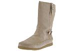 roxy - Apache (Stone) - Women's,roxy,Women's:Women's Casual:Casual Boots:Casual Boots - Pull-On