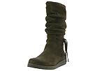 roxy - Vail (Bark) - Women's,roxy,Women's:Women's Casual:Casual Boots:Casual Boots - Knee-High