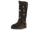 roxy - Igloo (Bark) - Women's,roxy,Women's:Women's Casual:Casual Boots:Casual Boots - Pull-On