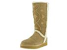 roxy - Igloo (Dune) - Women's,roxy,Women's:Women's Casual:Casual Boots:Casual Boots - Pull-On