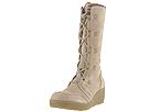 roxy - Timber (Stone) - Women's,roxy,Women's:Women's Casual:Casual Boots:Casual Boots - Knee-High