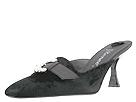 J. Renee - Meranda (Black Velvet) - Women's,J. Renee,Women's:Women's Dress:Dress Shoes:Dress Shoes - Special Occasion