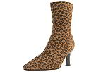 Annie - Jimmi (Leopard) - Women's,Annie,Women's:Women's Dress:Dress Boots:Dress Boots - Mid-Calf