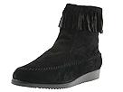 Annie - Shen (Black) - Women's,Annie,Women's:Women's Dress:Dress Boots:Dress Boots - Zip-On