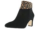 Buy Annie - Annette (Black/Leopard) - Women's, Annie online.