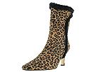 Annie - Kenna (Leopard) - Women's,Annie,Women's:Women's Dress:Dress Boots:Dress Boots - Mid-Calf