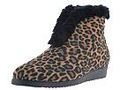 Annie - Shing (Leopard/Black) - Women's,Annie,Women's:Women's Casual:Casual Boots:Casual Boots - Ankle
