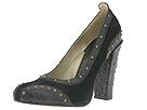 Buy discounted Sam Edelman - Kelsey (Black Suede) - Women's online.