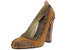 Sam Edelman - Kelsey (Saddle Suede) - Women's,Sam Edelman,Women's:Women's Dress:Dress Shoes:Dress Shoes - Ornamented