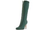 Sam Edelman - Jai (Emerald Vintage) - Women's,Sam Edelman,Women's:Women's Dress:Dress Boots:Dress Boots - Knee-High