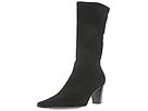 Aquatalia by Marvin K. - Zyr (Black Suede) - Women's,Aquatalia by Marvin K.,Women's:Women's Dress:Dress Boots:Dress Boots - Mid-Calf