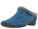 Buy discounted Aquatalia by Marvin K. - Unify (Petrol Suede) - Women's online.