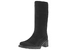 Aquatalia by Marvin K. - Abbey (Black Suede) - Women's,Aquatalia by Marvin K.,Women's:Women's Dress:Dress Boots:Dress Boots - Mid-Calf