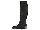 Aquatalia by Marvin K. - Harty (Black Suede) - Women's,Aquatalia by Marvin K.,Women's:Women's Dress:Dress Boots:Dress Boots - Knee-High
