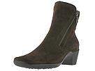 Buy Aquatalia by Marvin K. - Ulster (Espresso Suede) - Women's, Aquatalia by Marvin K. online. Buy Aquatalia by Marvin K. - Ulster (Espresso Suede) - Women's, Aquatalia by Marvin K. online.