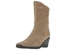 Aquatalia by Marvin K. - Excite (Sand suede) - Women's,Aquatalia by Marvin K.,Women's:Women's Casual:Casual Boots:Casual Boots - Above-the-ankle