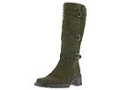 Aquatalia by Marvin K. - Action (Military Suede) - Women's,Aquatalia by Marvin K.,Women's:Women's Casual:Casual Boots:Casual Boots - Combat