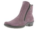 Buy Aquatalia by Marvin K. - Ledge (Eggplant Suede) - Women's Designer Collection, Aquatalia by Marvin K. online.