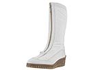 Buy Aquatalia by Marvin K. - Dance (Ice Calf/White Nylon) - Women's, Aquatalia by Marvin K. online. Buy Aquatalia by Marvin K. - Dance (Ice Calf/White Nylon) - Women's, Aquatalia by Marvin K. online.
