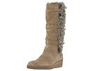 Aquatalia by Marvin K. - Dora (Sand suede) - Women's,Aquatalia by Marvin K.,Women's:Women's Casual:Casual Boots:Casual Boots - Knee-High