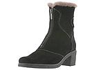 Aquatalia by Marvin K. - Biffy (Black Suede/Shearling) - Women's,Aquatalia by Marvin K.,Women's:Women's Casual:Casual Boots:Casual Boots - Ankle