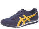 Buy discounted Onitsuka Tiger by Asics - Ultimate 81 (Navy/Yellow Gold) - Men's online.
