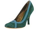Fornarina - 4374 Courtney 2 (Loden) - Women's,Fornarina,Women's:Women's Dress:Dress Shoes:Dress Shoes - High Heel