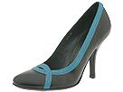 Fornarina - 4374 Courtney 2 (Black) - Women's,Fornarina,Women's:Women's Dress:Dress Shoes:Dress Shoes - High Heel