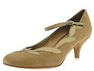 Fornarina - 4969 Mina (Beige) - Women's,Fornarina,Women's:Women's Dress:Dress Shoes:Dress Shoes - Mid Heel