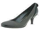 Fornarina - 4952 Mina (Black) - Women's,Fornarina,Women's:Women's Dress:Dress Shoes:Dress Shoes - Mid Heel