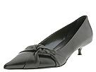 Fornarina - 5006 Bjork (Black) - Women's,Fornarina,Women's:Women's Dress:Dress Shoes:Dress Shoes - Low Heel
