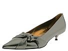 Fornarina - 5006 Bjork (Anthracite) - Women's,Fornarina,Women's:Women's Dress:Dress Shoes:Dress Shoes - Low Heel