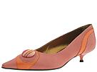 Fornarina - 5003 Bjork (Skin/Orange) - Women's,Fornarina,Women's:Women's Dress:Dress Shoes:Dress Shoes - Low Heel
