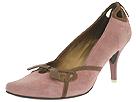Fornarina - 4964 Gwen (Grape) - Women's,Fornarina,Women's:Women's Dress:Dress Shoes:Dress Shoes - Mid Heel
