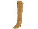 Fornarina - 4999 Nico (Camel) - Women's,Fornarina,Women's:Women's Casual:Casual Boots:Casual Boots - Knee-High