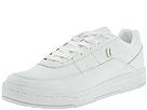 Buy discounted Unlisted - Maverick Lo (White) - Men's online.