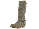 Rocket Dog - Hawkeye (Ash Grey) - Women's,Rocket Dog,Women's:Women's Casual:Casual Boots:Casual Boots - Mid Heel