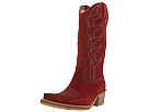 Rocket Dog - Round up (Orient Wine) - Women's,Rocket Dog,Women's:Women's Casual:Casual Boots:Casual Boots - Pull-On