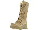 Report - Sleigh (Camel Suede) - Women's