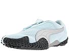 PUMA - Mostro Classic Wn's (Starlight Blue/Metallic Silver/Black) - Women's,PUMA,Women's:Women's Casual:Retro