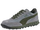 Buy discounted PUMA - Easy Rider CN EXT US (Neutral Gray/Olive Night Black) - Men's online.